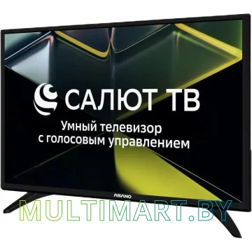 Телевизор ASANO 32LH5010T